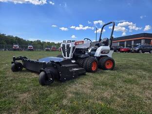 2023 Bobcat AT450