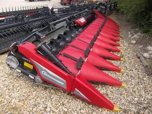 2024 Geringhoff NORTHSTAR 1230