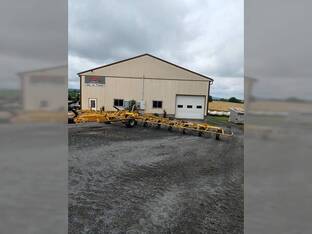 2025 Vermeer Mfg. Co. TE485