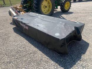 2018 Vermeer Mfg. Co. M7040