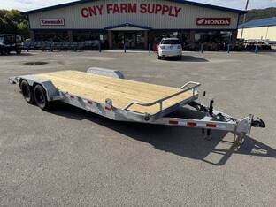 2025 SILVER MOUNTAIN TRAILERS CH2083