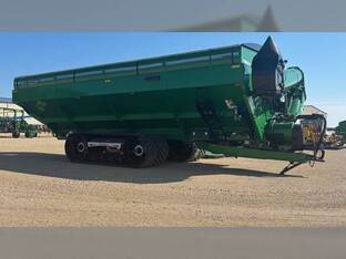 2025 Unverferth 2520