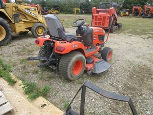 2008 Kubota BX2660