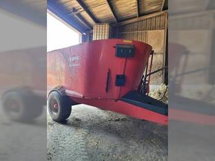 2013 Kuhn Knight VT156