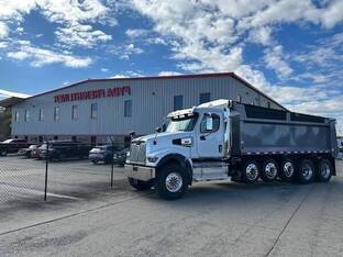 2026 Western Star 49X