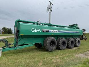2024 GEA EL48-8D8800