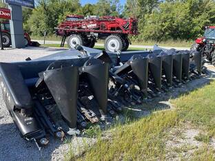 2022 Maya America 12R30F