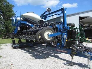 Kinze 3665