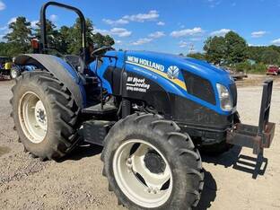 2020 New Holland WORKMASTER 105
