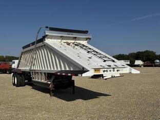 2014 Construction Trailer Specialists