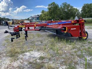 2025 New Holland DISCBINE 210