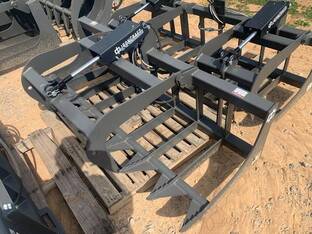 2025 IRONCRAFT SERG72