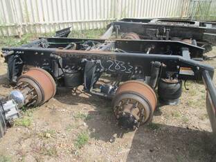 Freightliner AIRLINER