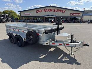 2025 SILVER MOUNTAIN TRAILERS DUT1272