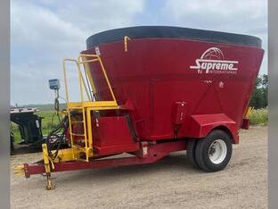 Supreme International 900T