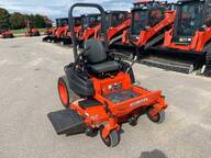 2014 Kubota Z125SKH-54