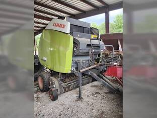 2011 Claas VARIANT 380