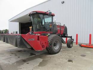 2013 Case IH WD2303