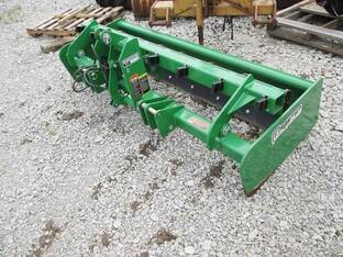 2018 Frontier BB4184H