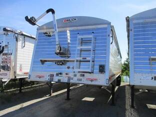 2015 Wilson HOPPER 40X66X96