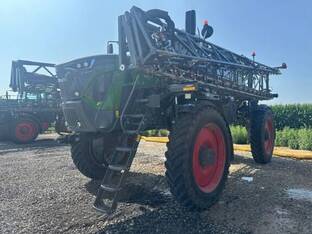 2024 Fendt RG932