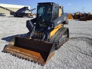 2023 John Deere 333G