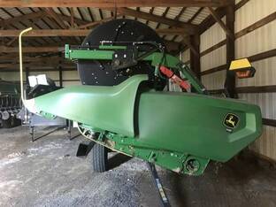 2021 John Deere RD45F