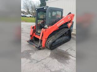 2023 Kubota SVL97-2