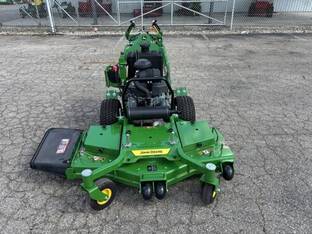 2023 John Deere W52R