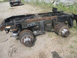 Freightliner AIRLINER