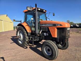 2002 AGCO RT130