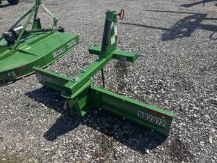 2022 Frontier RB2072