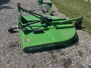 2022 Frontier RC2072