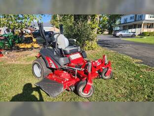 2016 Ferris IS2100Z Series 61