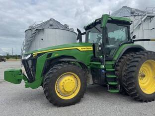 2024 John Deere 8R 280