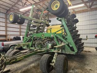 2023 John Deere N540C