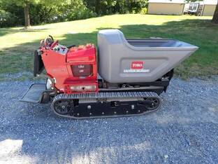 2023 Toro ULTRA BUGGY 2500-TS