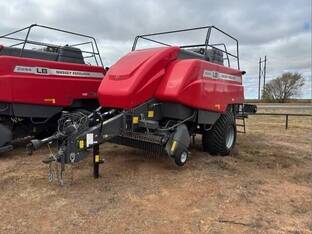2024 Massey-Ferguson LB2244