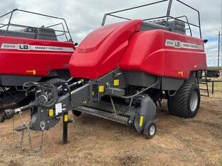 2024 Massey-Ferguson LB2244