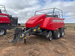 2023 Massey-Ferguson LB2234XD