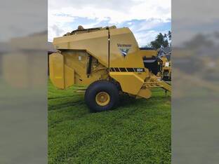 Vermeer Mfg. Co. 604 PRO G4