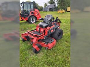 2024 Toro Z MASTER 4000 74055