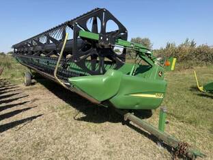 2006 John Deere 936D