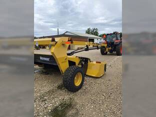 2025 Vermeer Mfg. Co. MC150