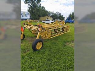 2023 Vermeer Mfg. Co. R2300