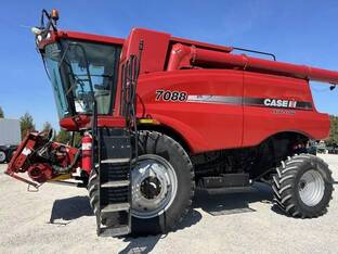 2011 Case IH 7088