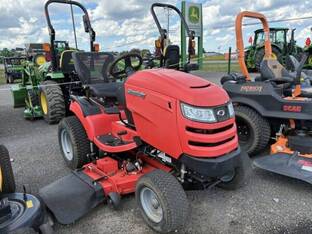 2016 Simplicity 2691676