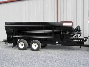 2025 Chandler 16CLPT