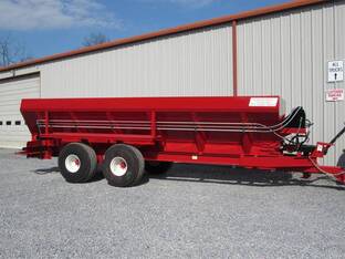 2025 Chandler 22CLPT