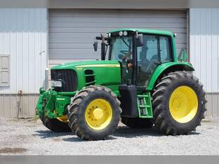 2008 John Deere 6930 PREMIUM